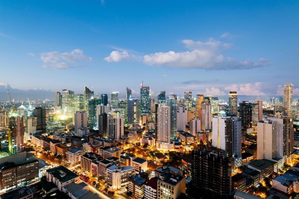 Reddoorz @ Amorsolo Makati Makati City Exterior foto